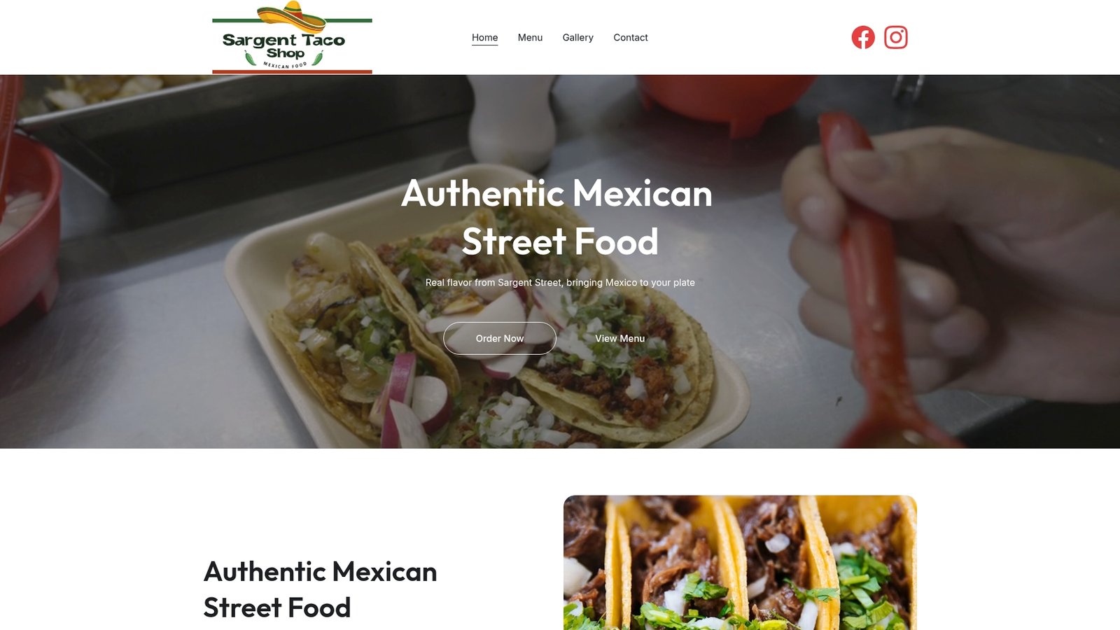 https://sargent-tacoshop.com