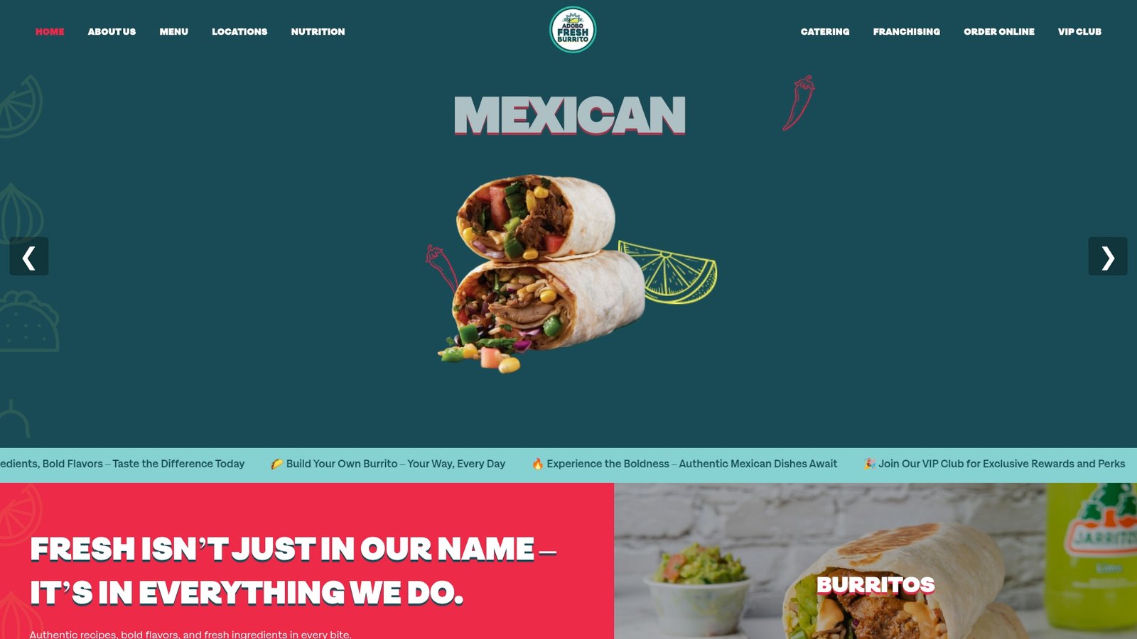 https://freshburrito.ca