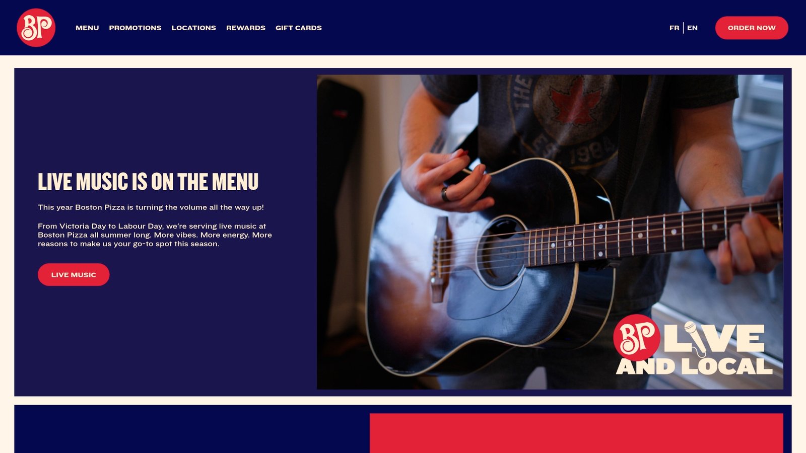 https://bostonpizza.com