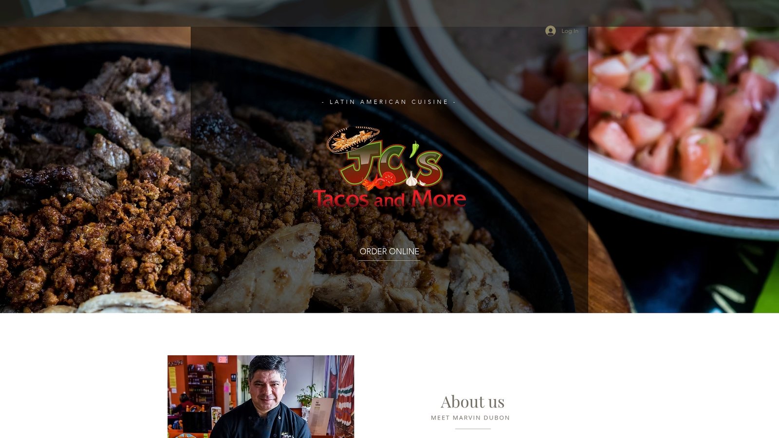 https://jcstacosandmore.com