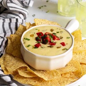 Green-Chili-Queso-Recipe